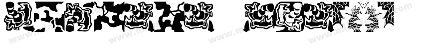 FZLTKSK GBK1字体转换